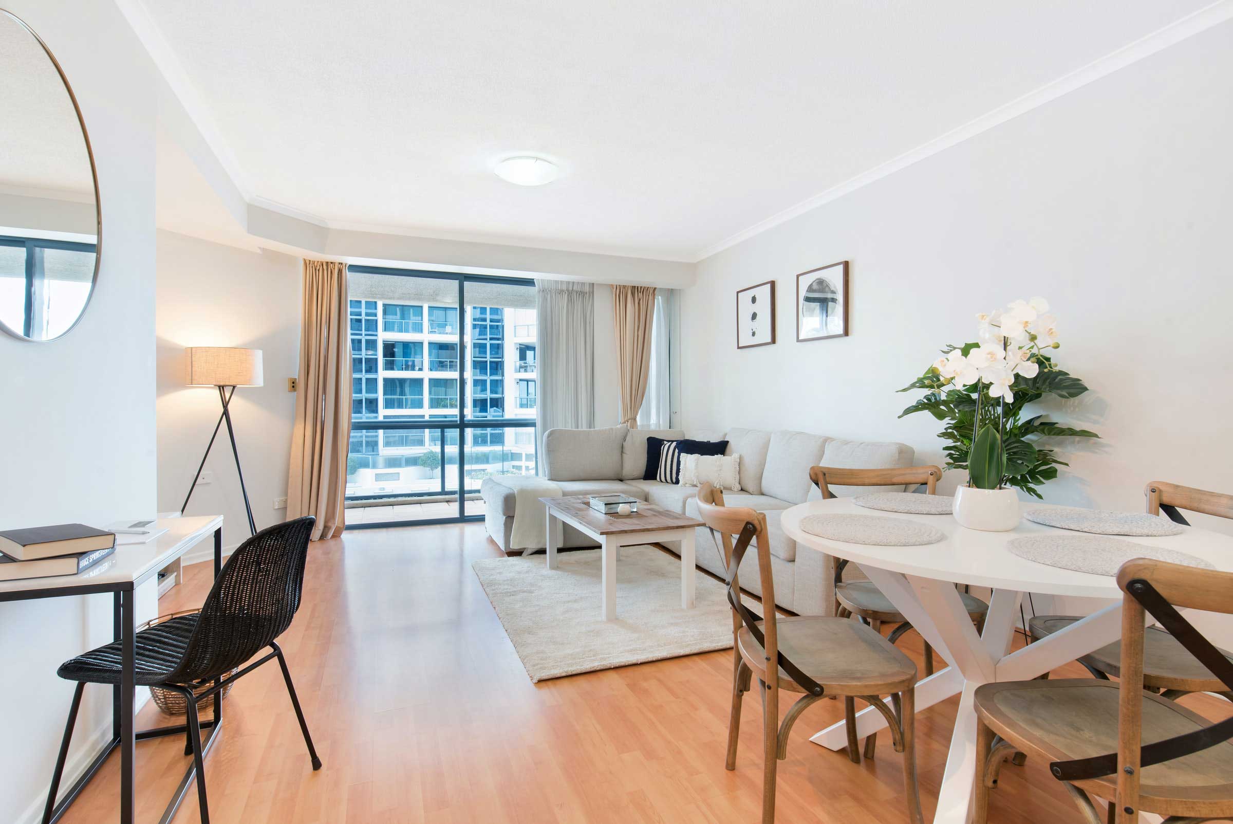 Så går en bostadsförsäljning till